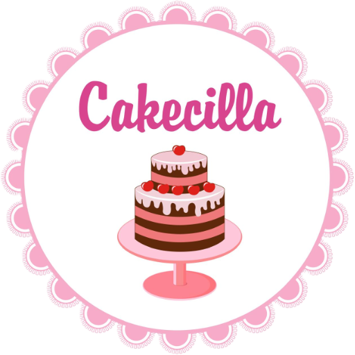 Cakecilla Logo