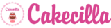 Cakecilla logo